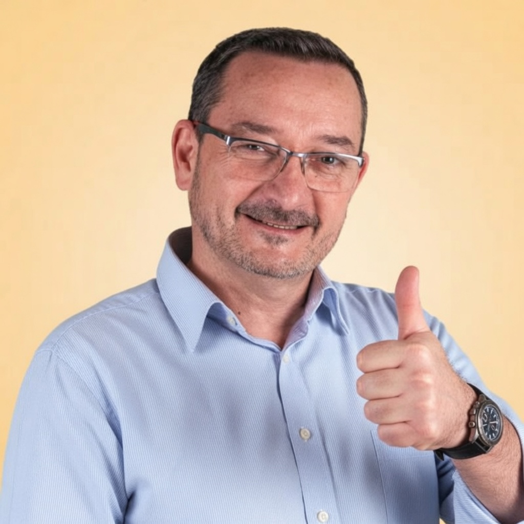 Eric Foulsham, fondateur et télépilote professionnel de Drone-Metrics SAS
