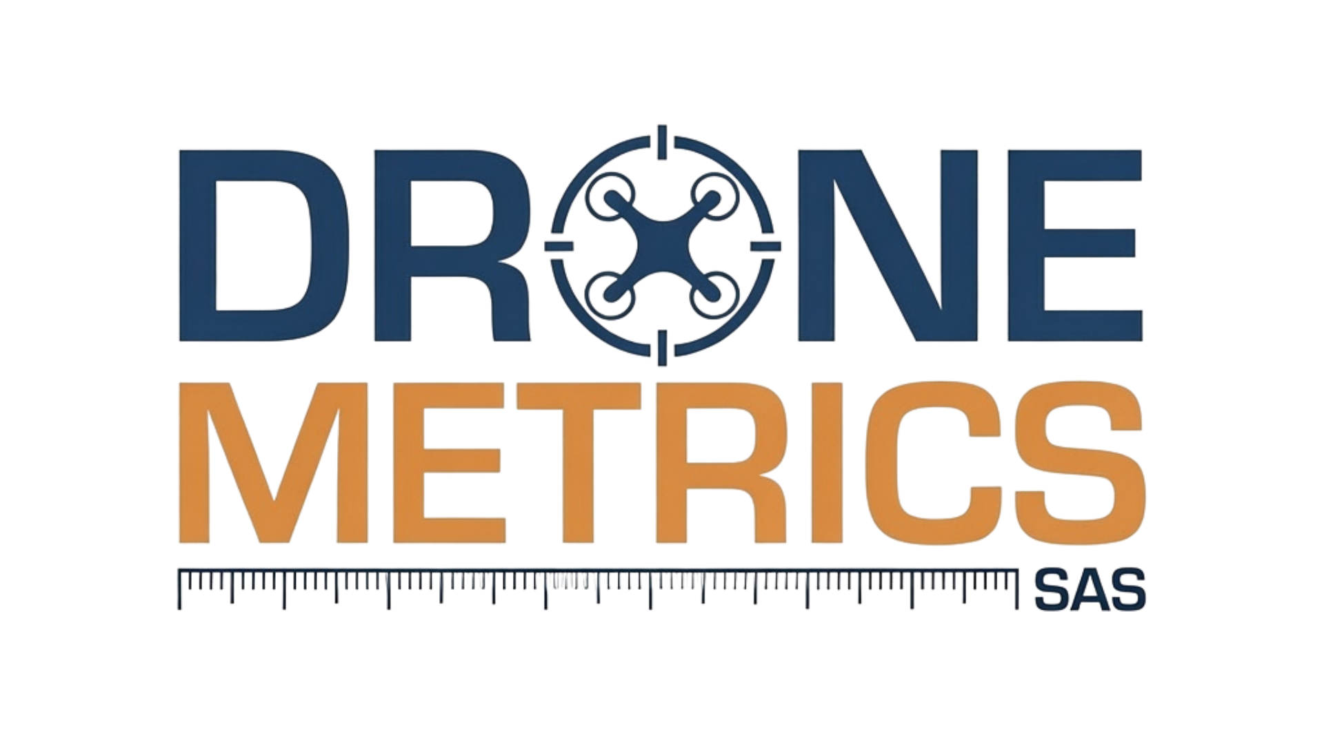 Drone-Metrics SAS
